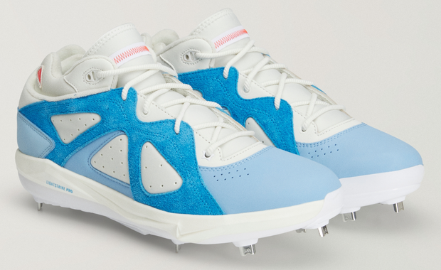 adidas BadBo 1.0 Puerto Rico Baseball Cleat