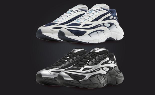 The GUIZIO x Reebok Zig Kienetica 2.5 Pack Releases January 2024