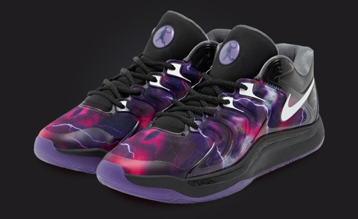 The Metro Boomin x Nike KD 17 Releases June 2024