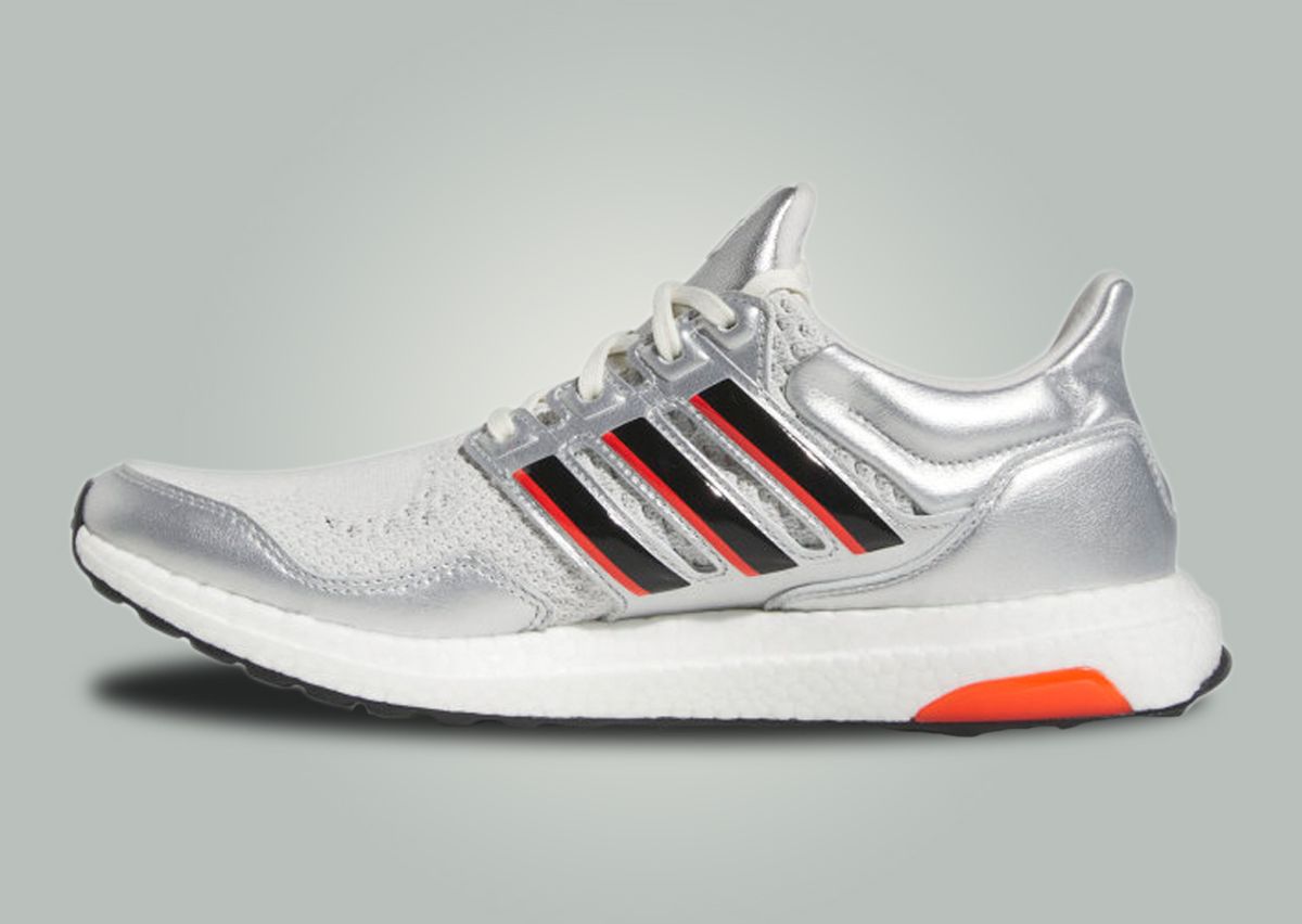 Disney's 100th Anniversary Is Honored On This adidas Ultraboost 1.0