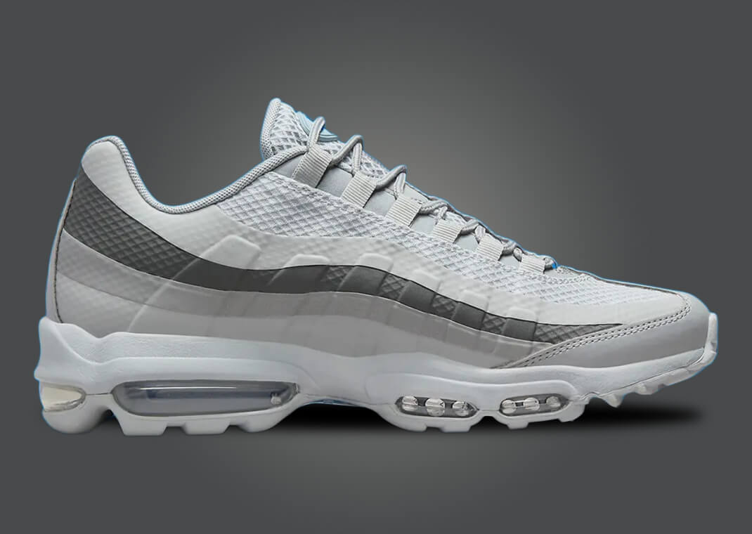 Nike air max on sale 9 ultra grey