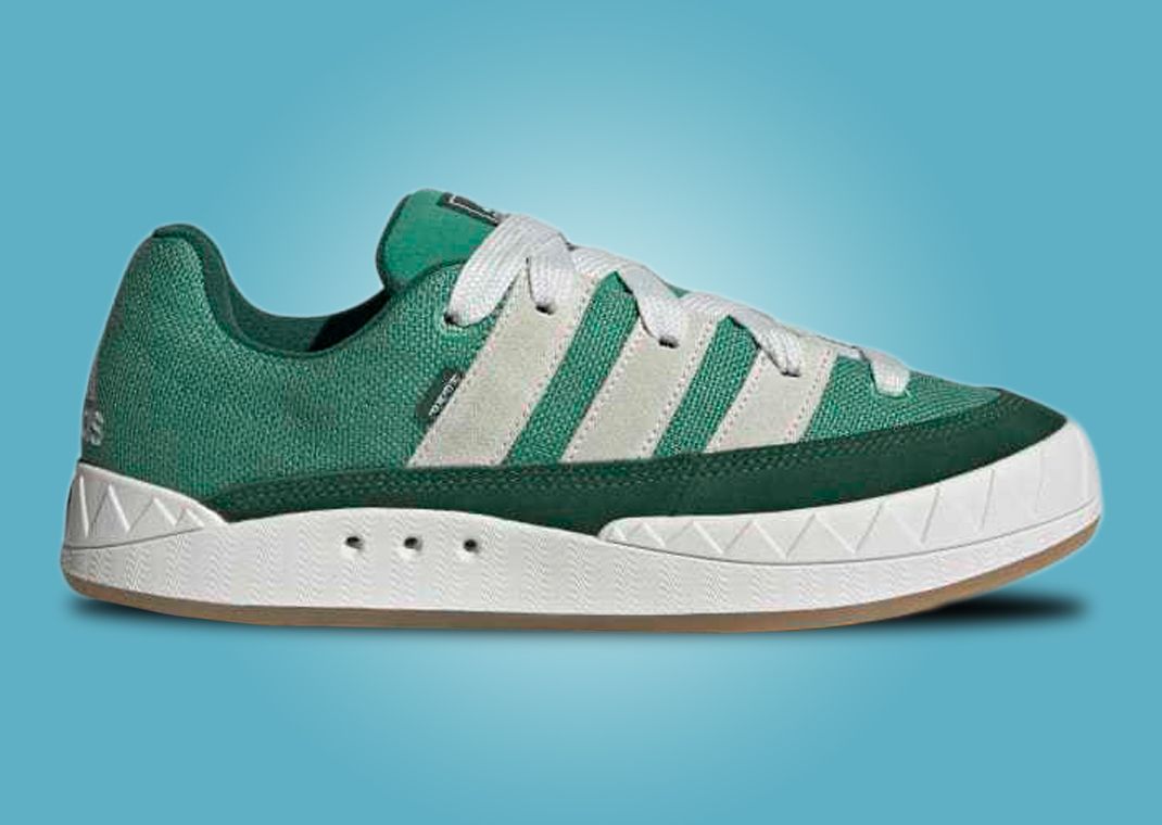 The adidas Adimatic Hemp Pack Is Ready For 4/20