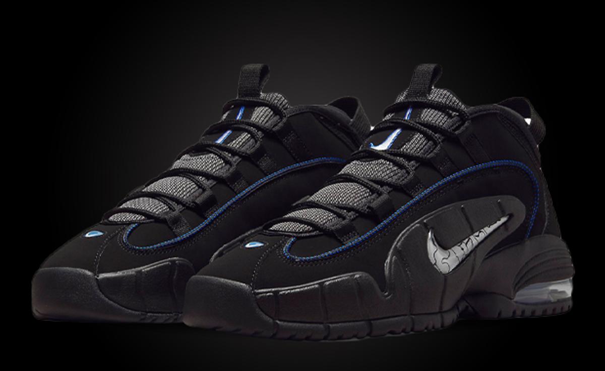 Another OG Nike Air Max Penny 1 Is On The Way