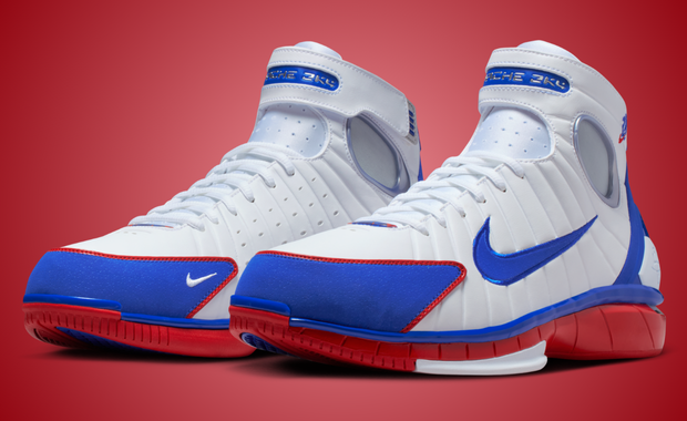 Nike Air Zoom Huarache 2K4 All-Star