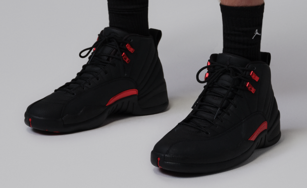 Air Jordan 12 Retro Bloodline