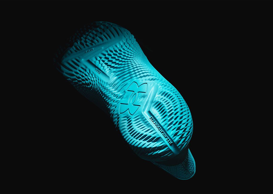 De'Aaron Fox's Second Signature Under Armour Sneaker Drops this Week