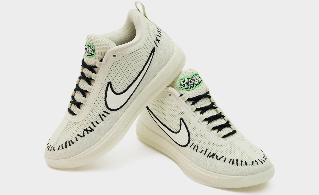 Nike Book 2 Halloween