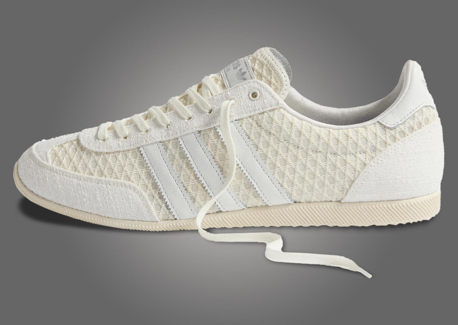 END x adidas Japan OG Tying the Knot (W) Lateral