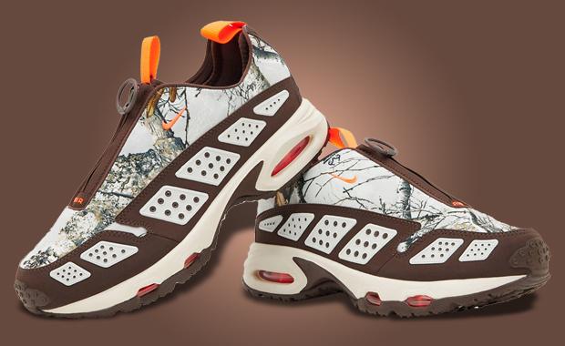 Nike Air Max Sunder Realtree Camo