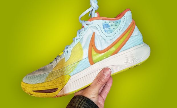 Fruity pebbles best sale kyrie 2