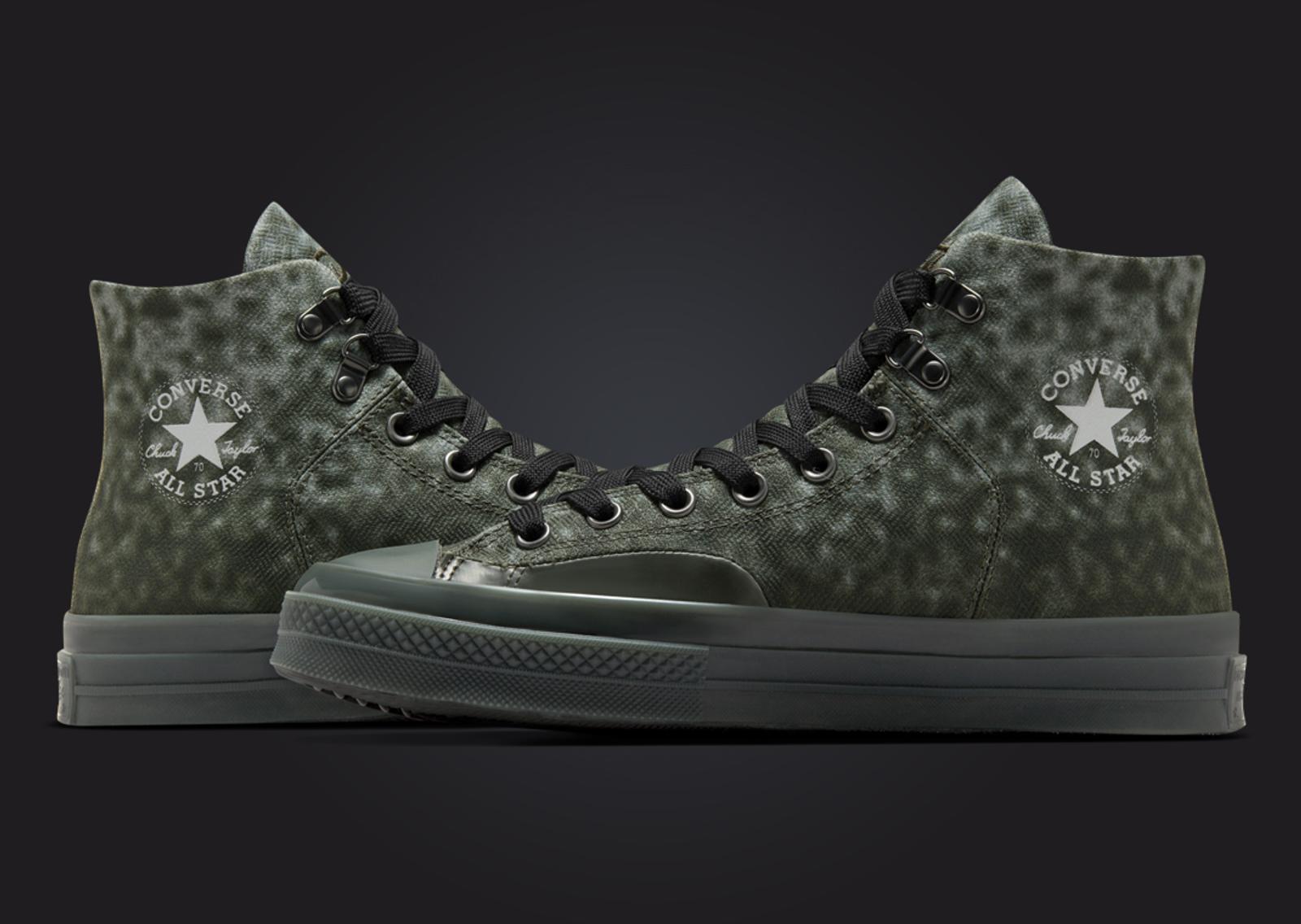 Patta x Converse Chuck 70 Marquis Medial