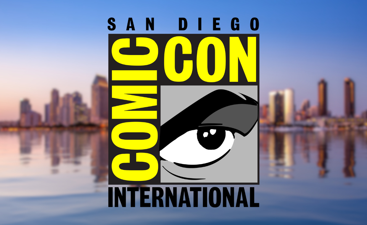 San Diego Comic-Con Moments