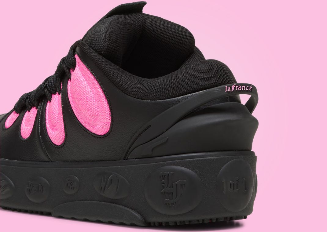 The Puma LaFrance Untouchable Releases July 2024