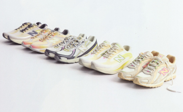 New Balance Warm Skies Pack