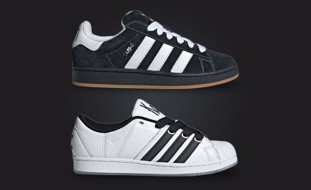adidas Supermodified Korn White - IG0793 Raffles and Release Date