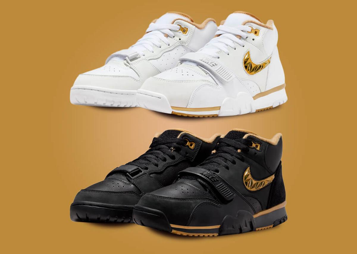 Nike Air Trainer 1 College Football Playoffs Pack