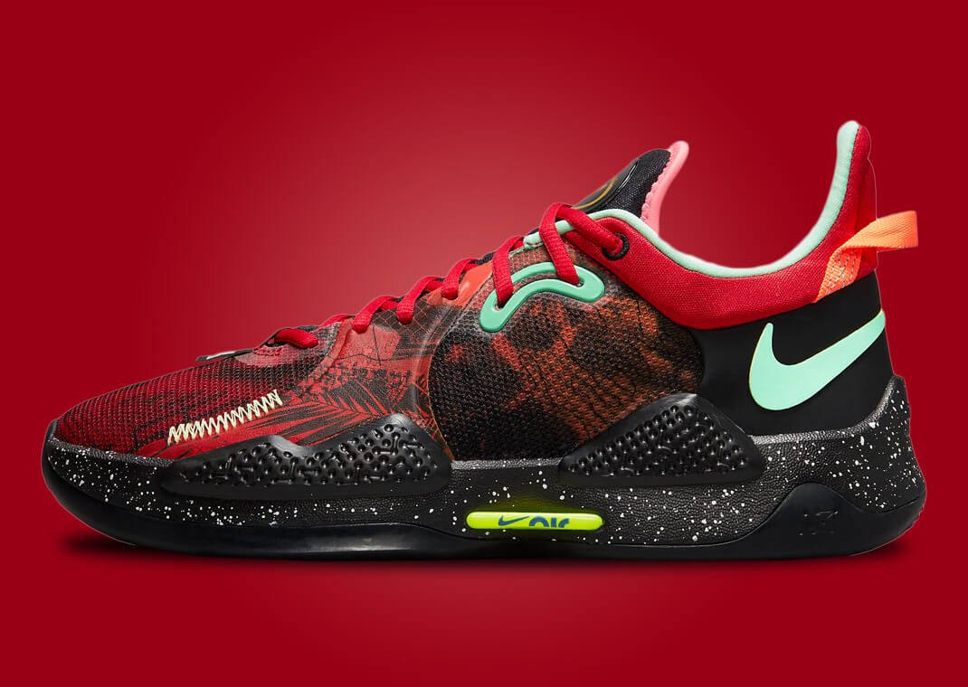 A Brief History of Drew League Sneakers