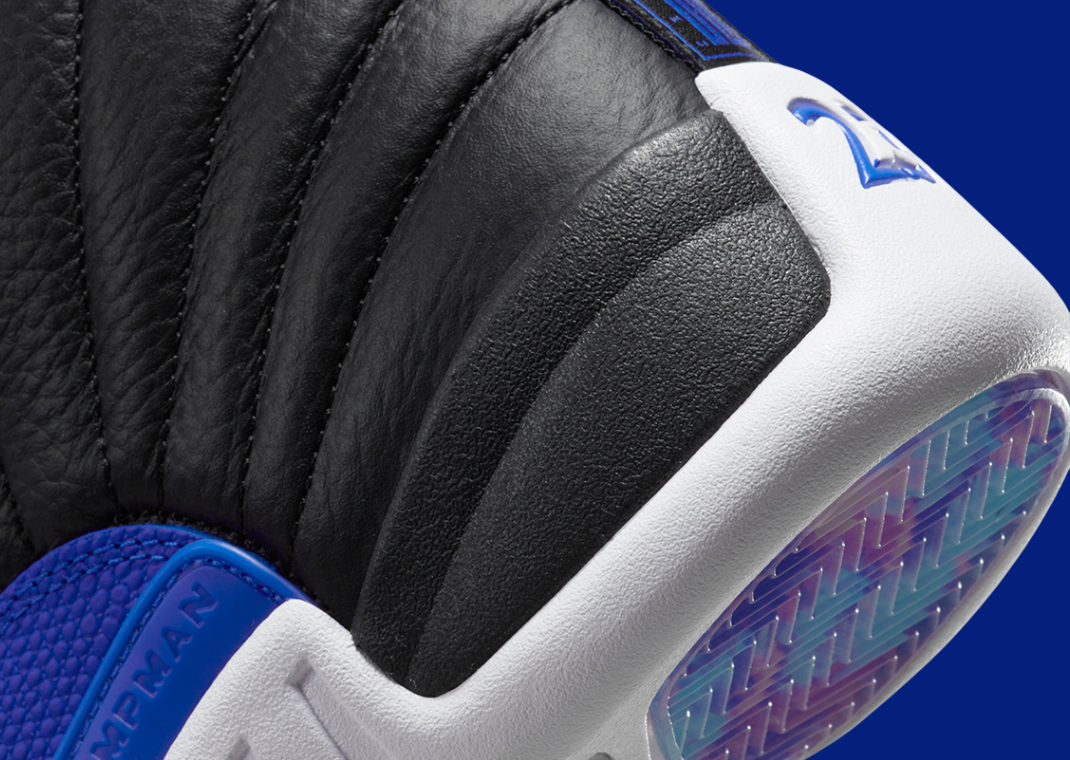 Air Jordan 12 Game Royal Releasing In Three Weeks •