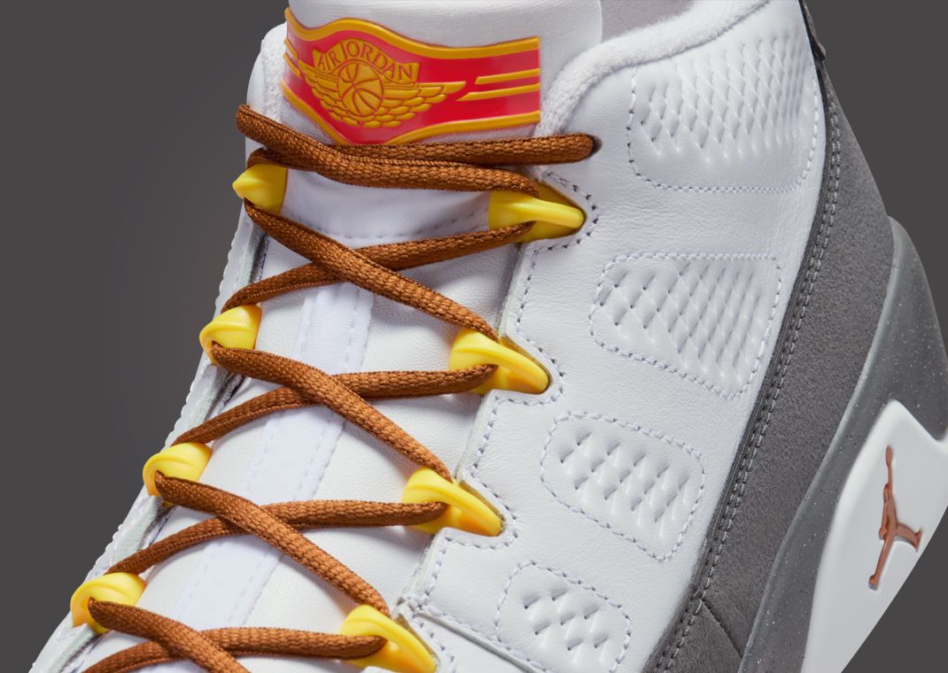 The Air Jordan 9 Golf US Open Releases Soon