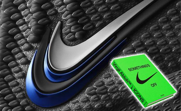 Nike's boldest edits of the Swoosh