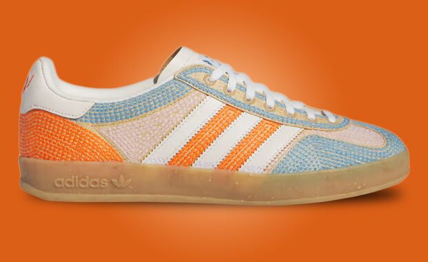 Sean Wotherspoon's Off White adidas Orketro Releases In July