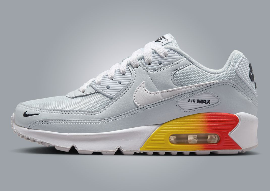 Air max wedge outlet sneakers