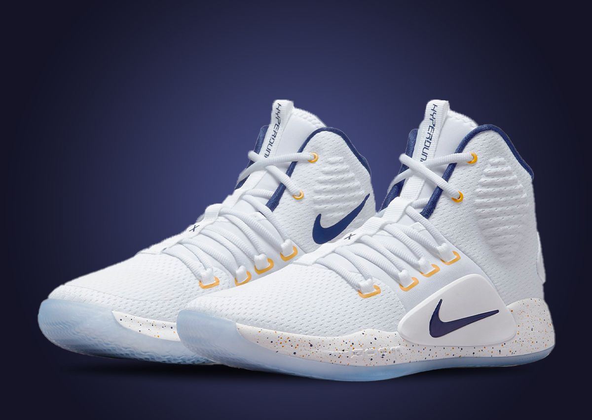 Nike hyperdunk colors Outlet