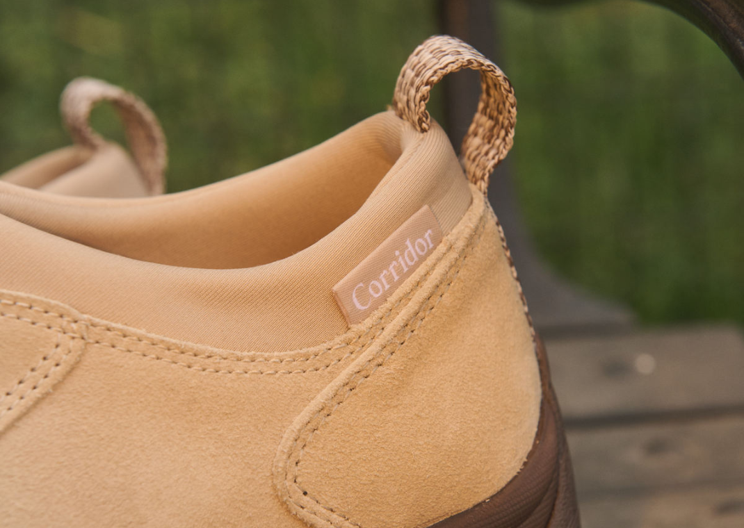 The Corridor NYC x Merrell 1TRL Moab Winter Moc 3 Releases