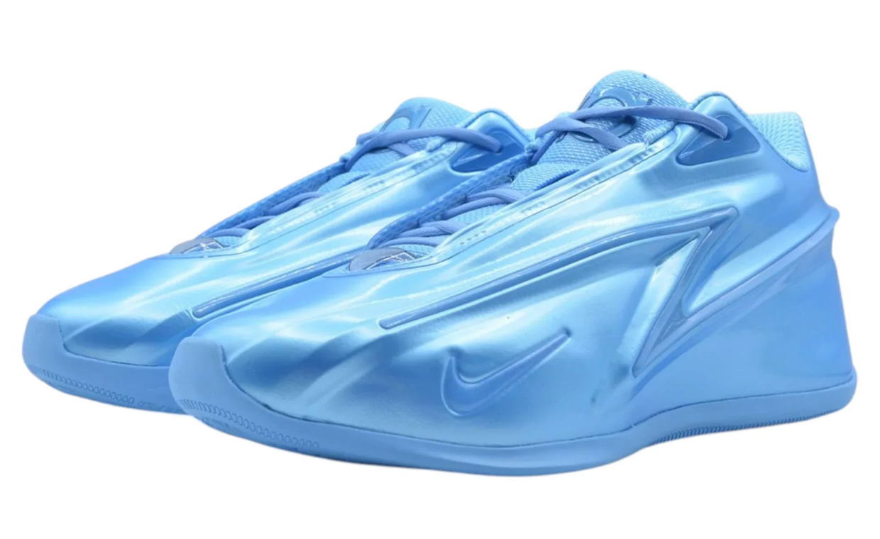 Nike KD 19 Blueberry Blast