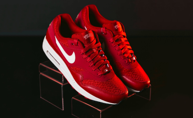 Nike Air Max 1 City Connect Rangers
