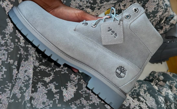 Ice Studios x Timberland 6-Inch Boot