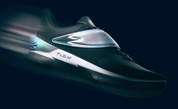 Under Armour Curry Fox 1 Gamer