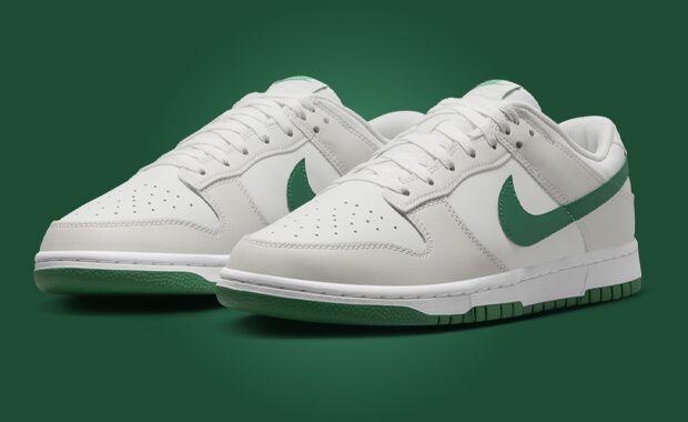 The Nike Dunk Low Summit White Malachite Releases Spring 2024   E602ab148b66402b4d8d05bb4e1271ceb21947c3 620x380 