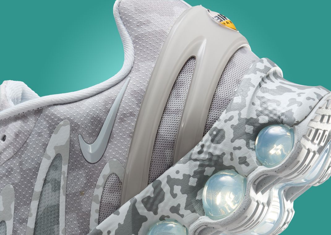 The Cav Empt x Nike Air Max DN8 Collection Releases Fall 2025