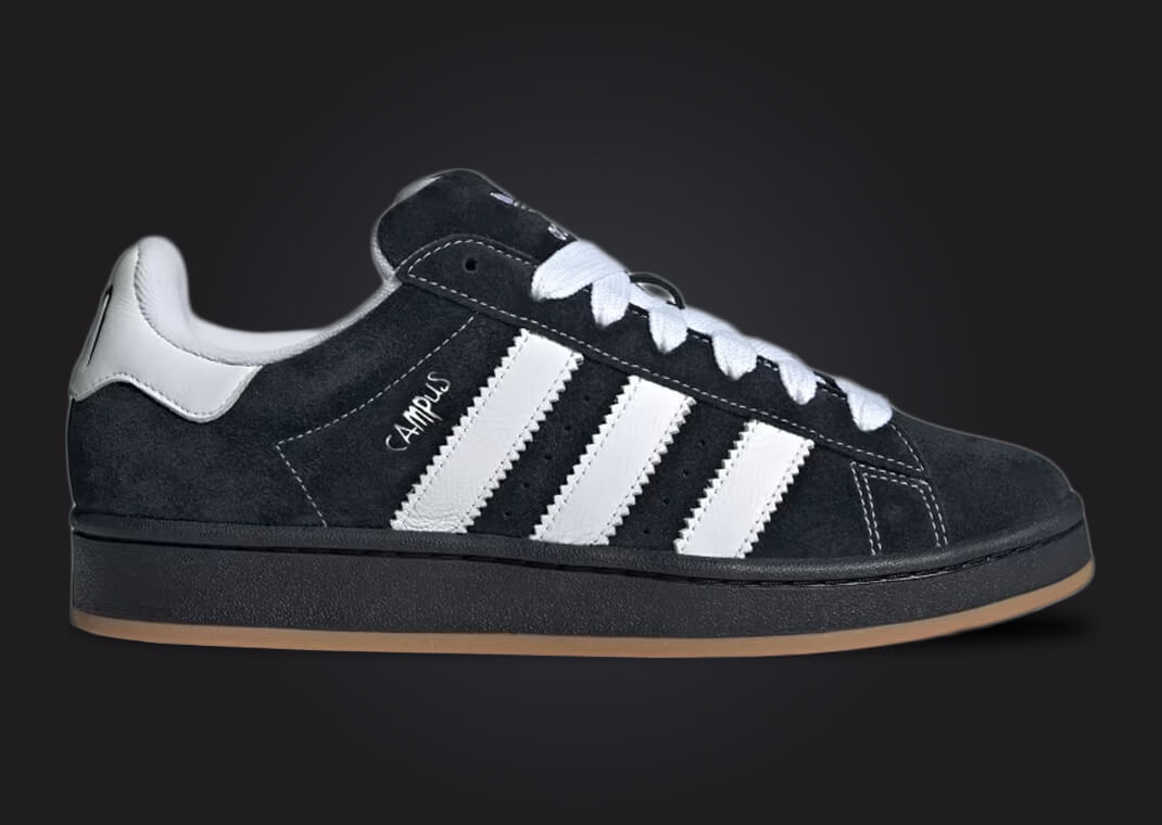 Adidas pro model finish on sale line