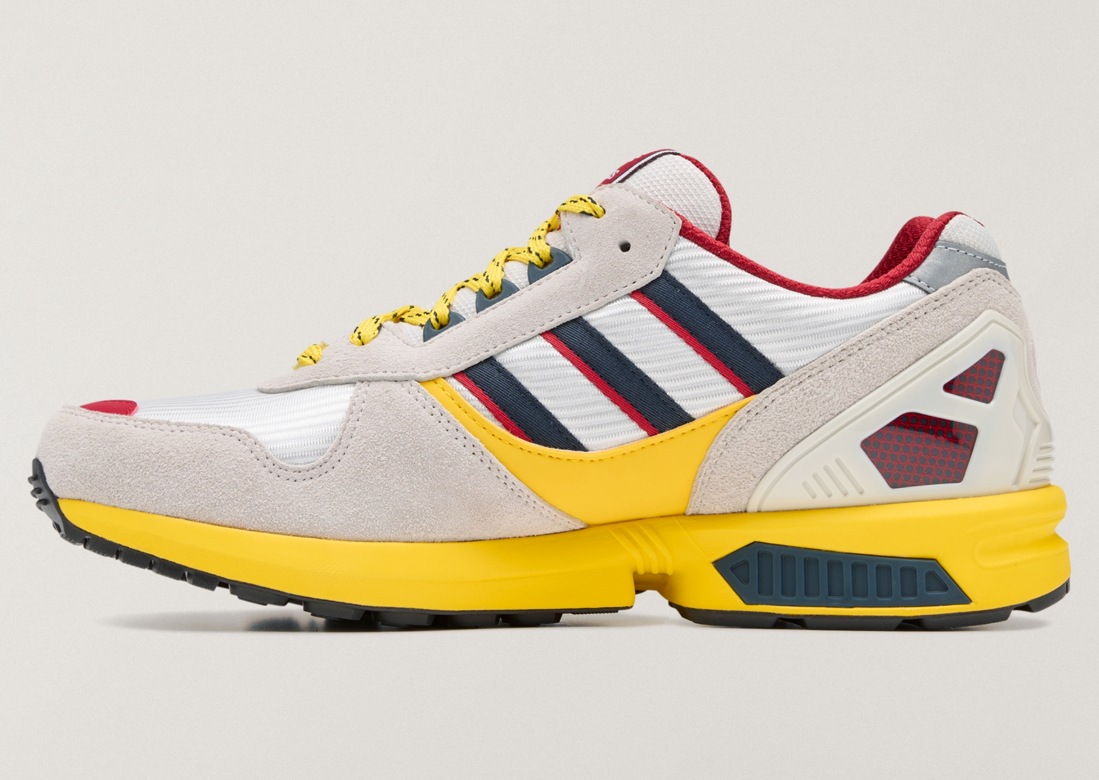 Terrace Culture Classics: Arsenal and adidas Collab on a SPZL ZX