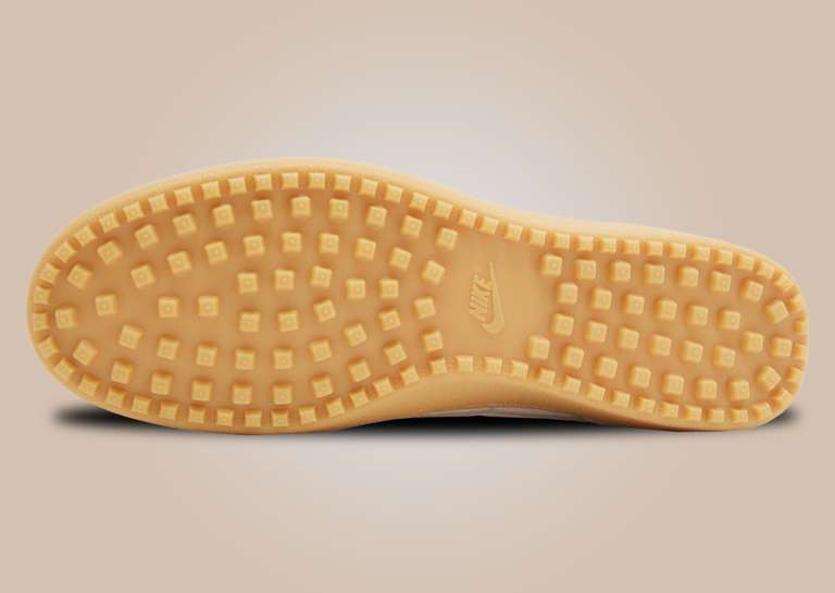 Nike Field General SP White Gum Yellow Outsole