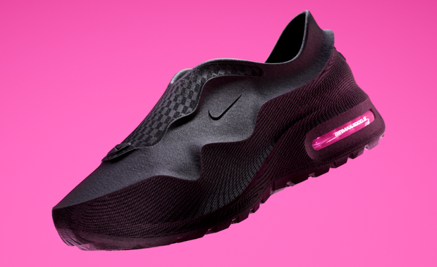 Nike Air Max 1000.2 Black Pink Spell