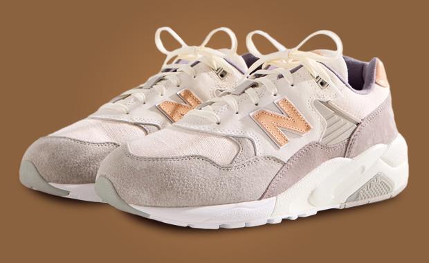 Kith x New Balance 580 Malibu: A Celebration of Malibu and the New Kith Store