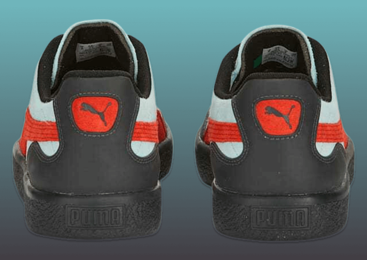 Puma Mini Take A Journey Through The BIO/VERSE With The Perks and Mini x Puma ...