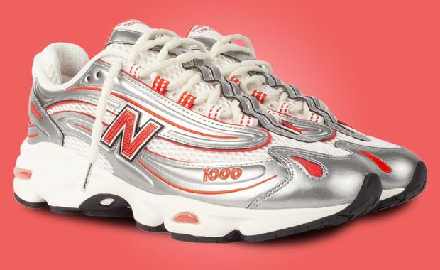 The thisisneverthat x New Balance 1000 Releases February 2025