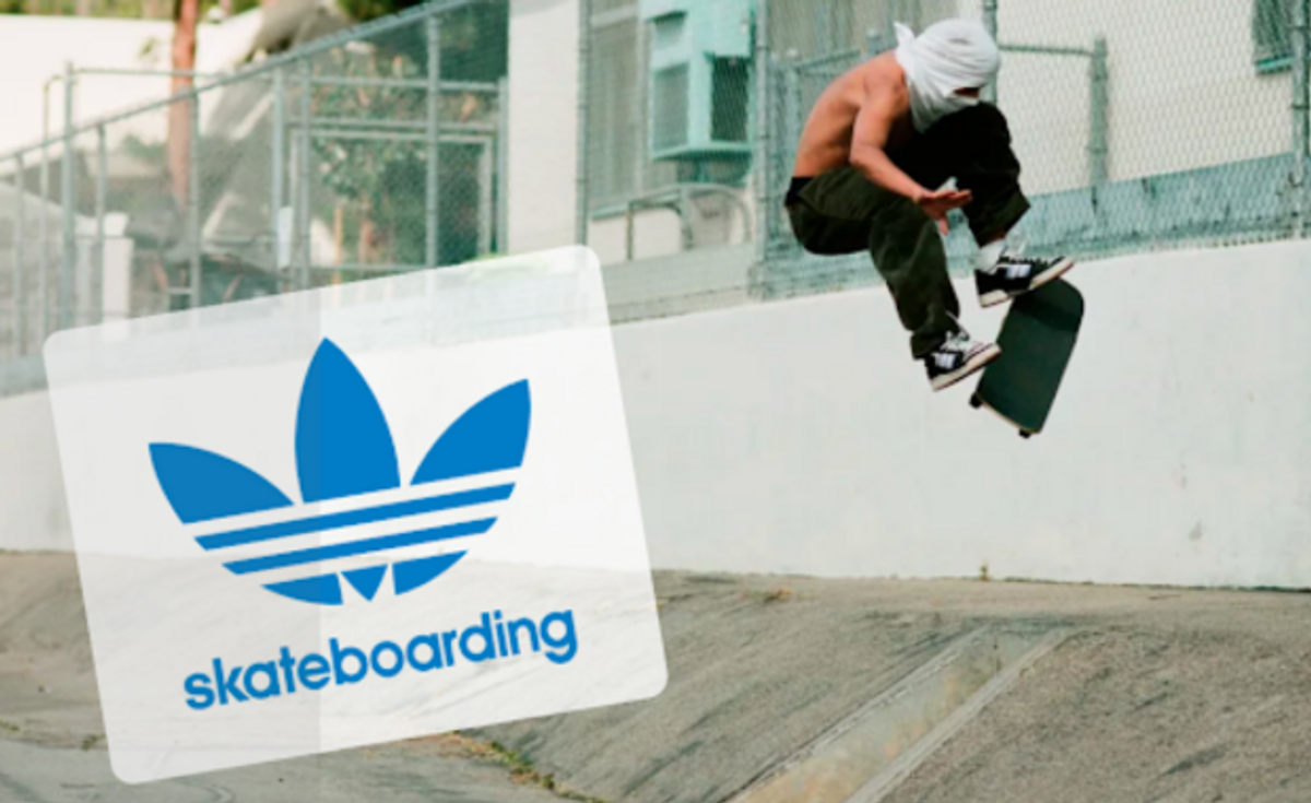 Shoes adidas discount skateboarding