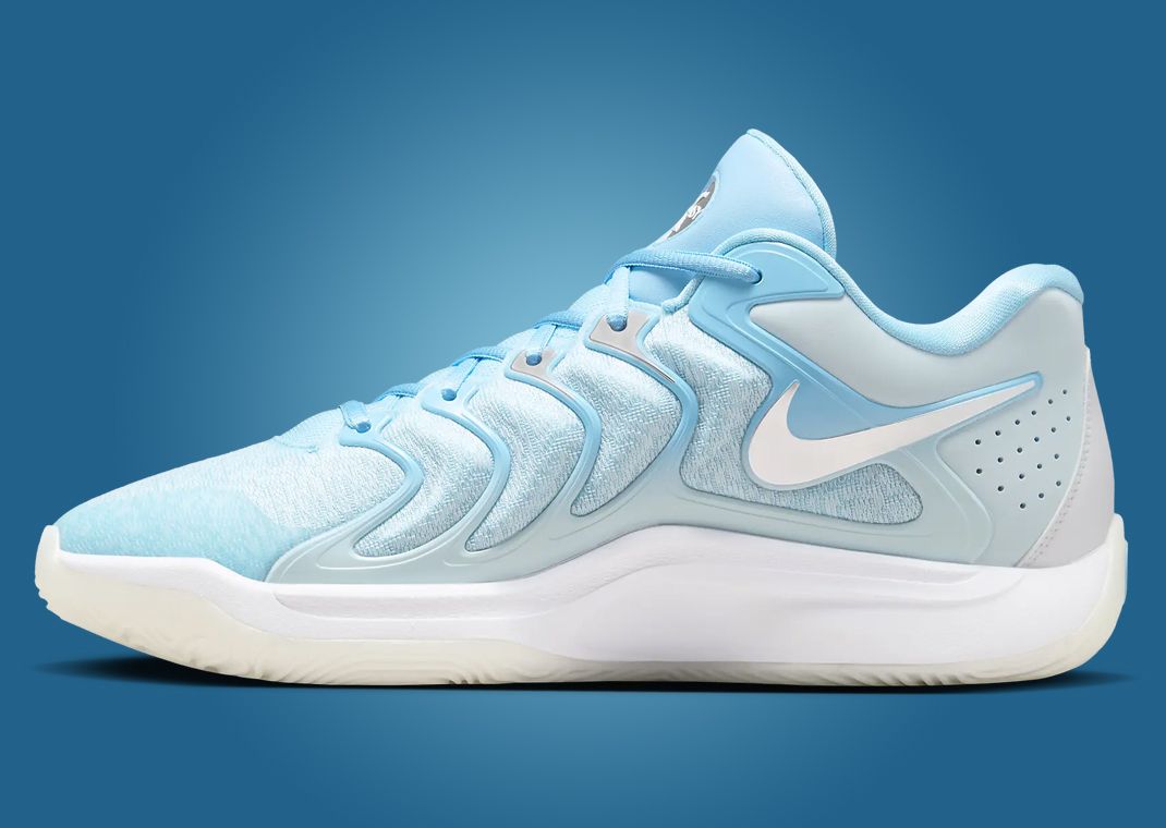 The Nike KD 17 Christmas Releases December 2024