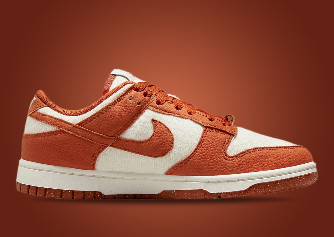 Nike Dunk Low Sun Club Burnt Sunrise Releasing Soon