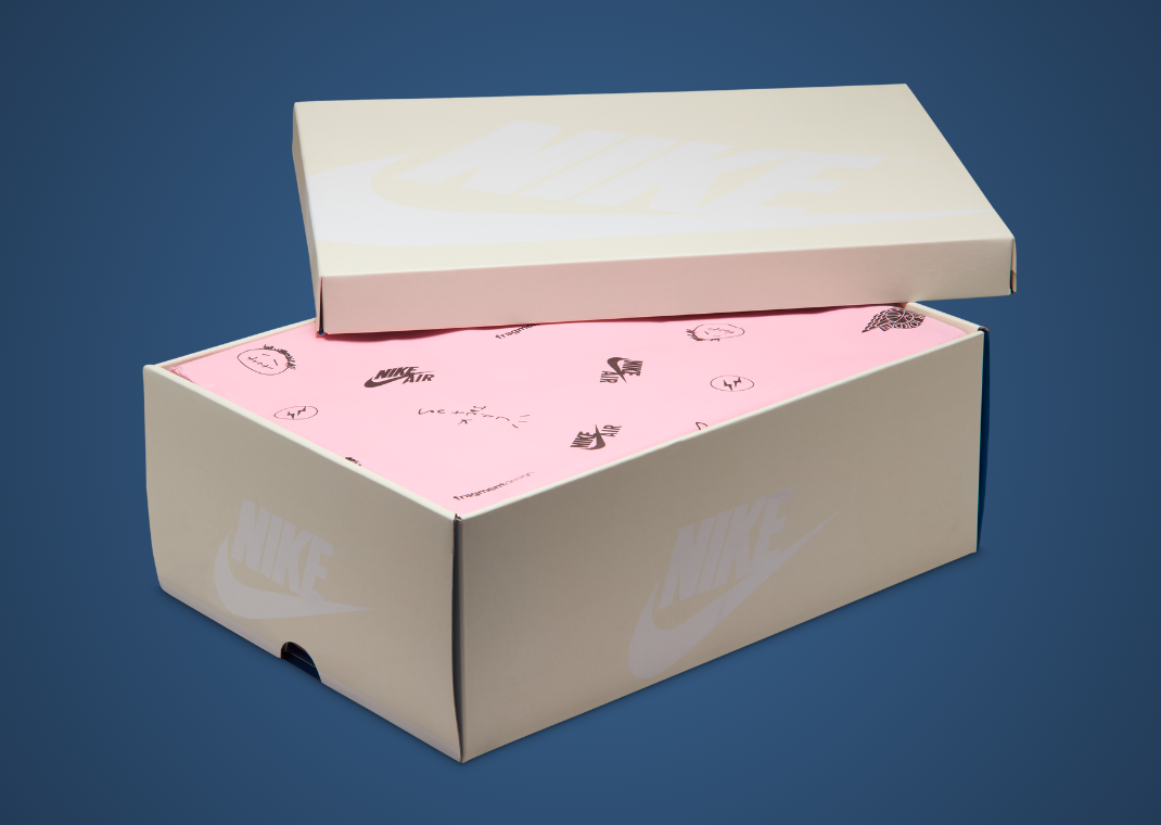 fragment travis scott box