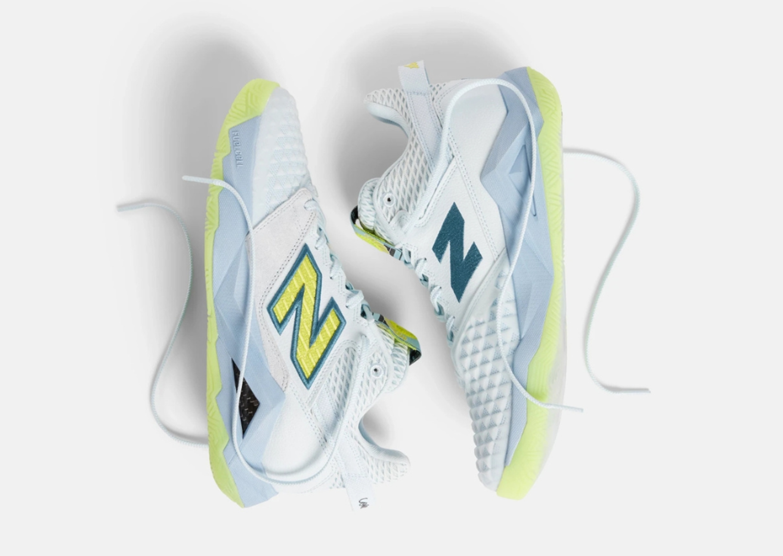 New Balance Coco CG2 Power and Grace Lateral