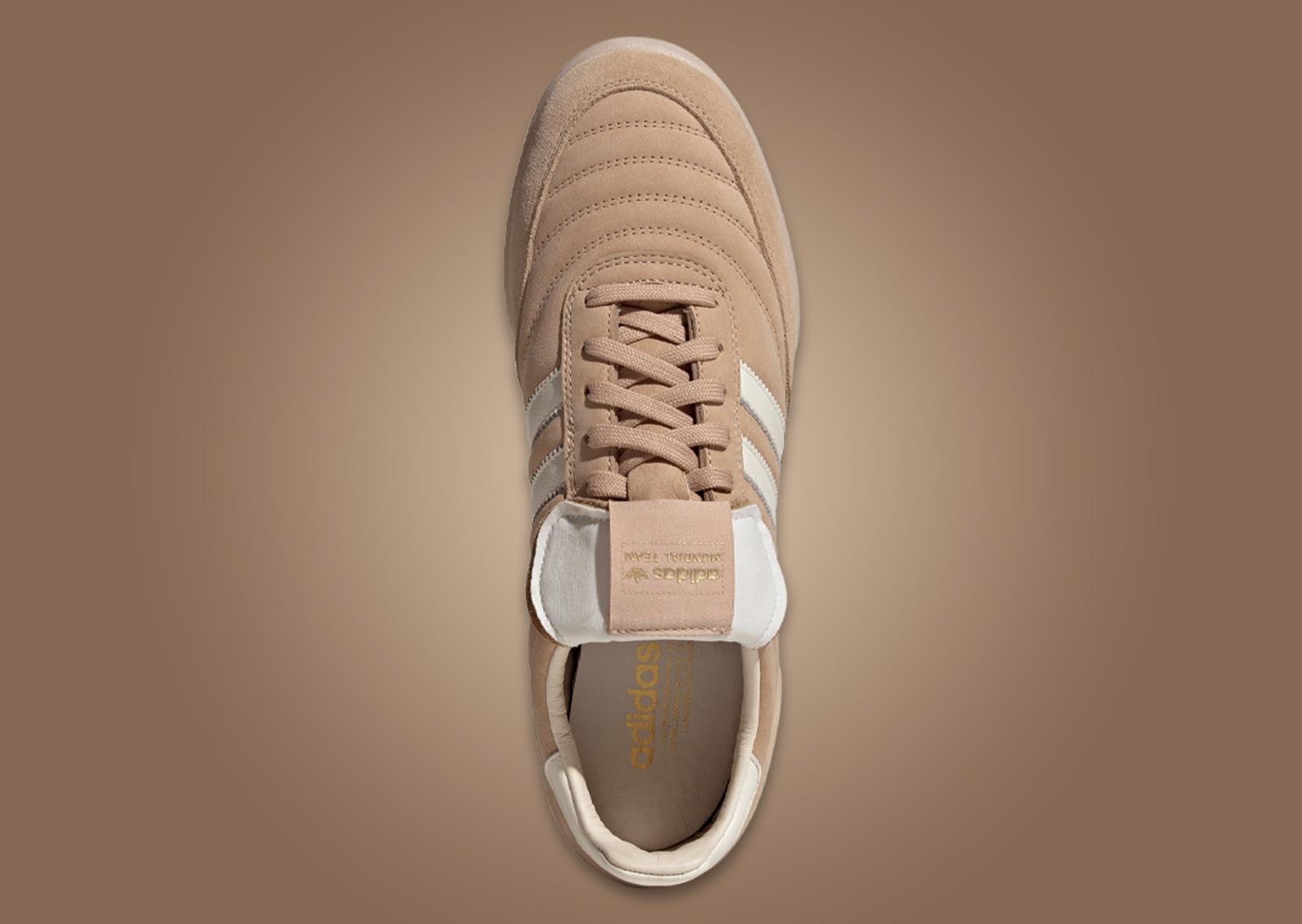 adidas Mundial Team Magic Beige Top