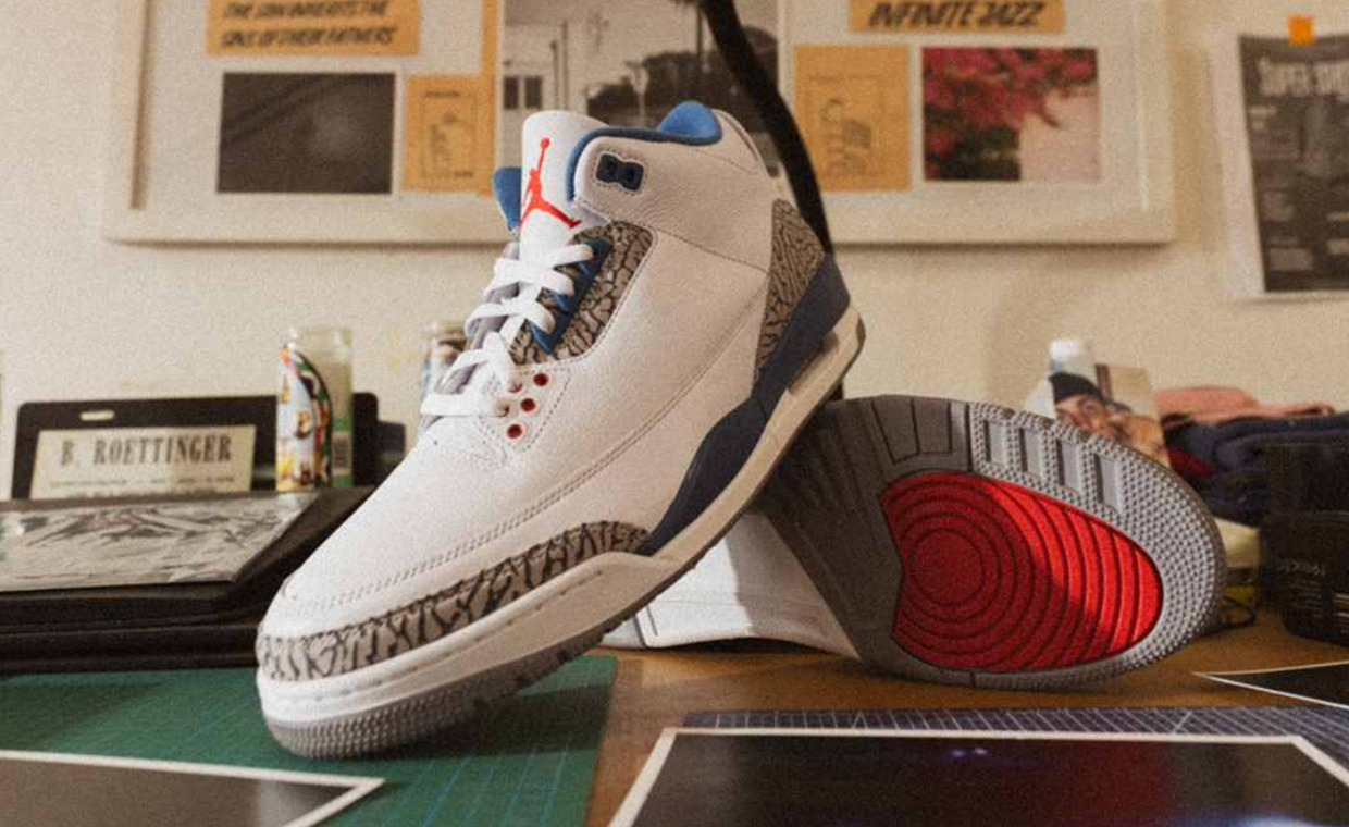 Jordan Zoom 92 PSG Paris Saint-Germain - DA2554-006