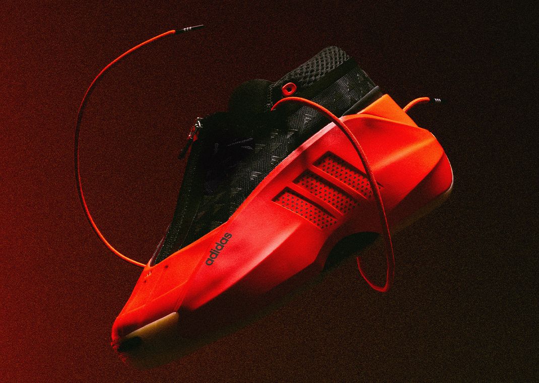 The Eric “Shake” James x adidas Twilight Collection Releases March
