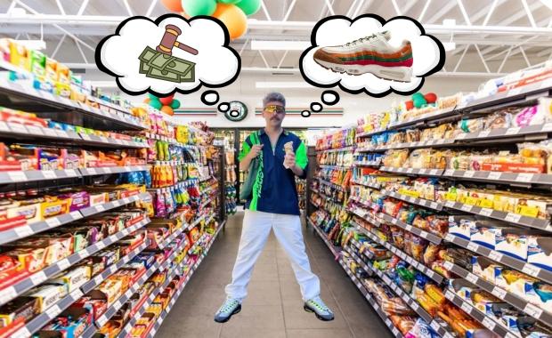 Brendan Dunne's Thoughts on the 7-Eleven Nike lawsuit